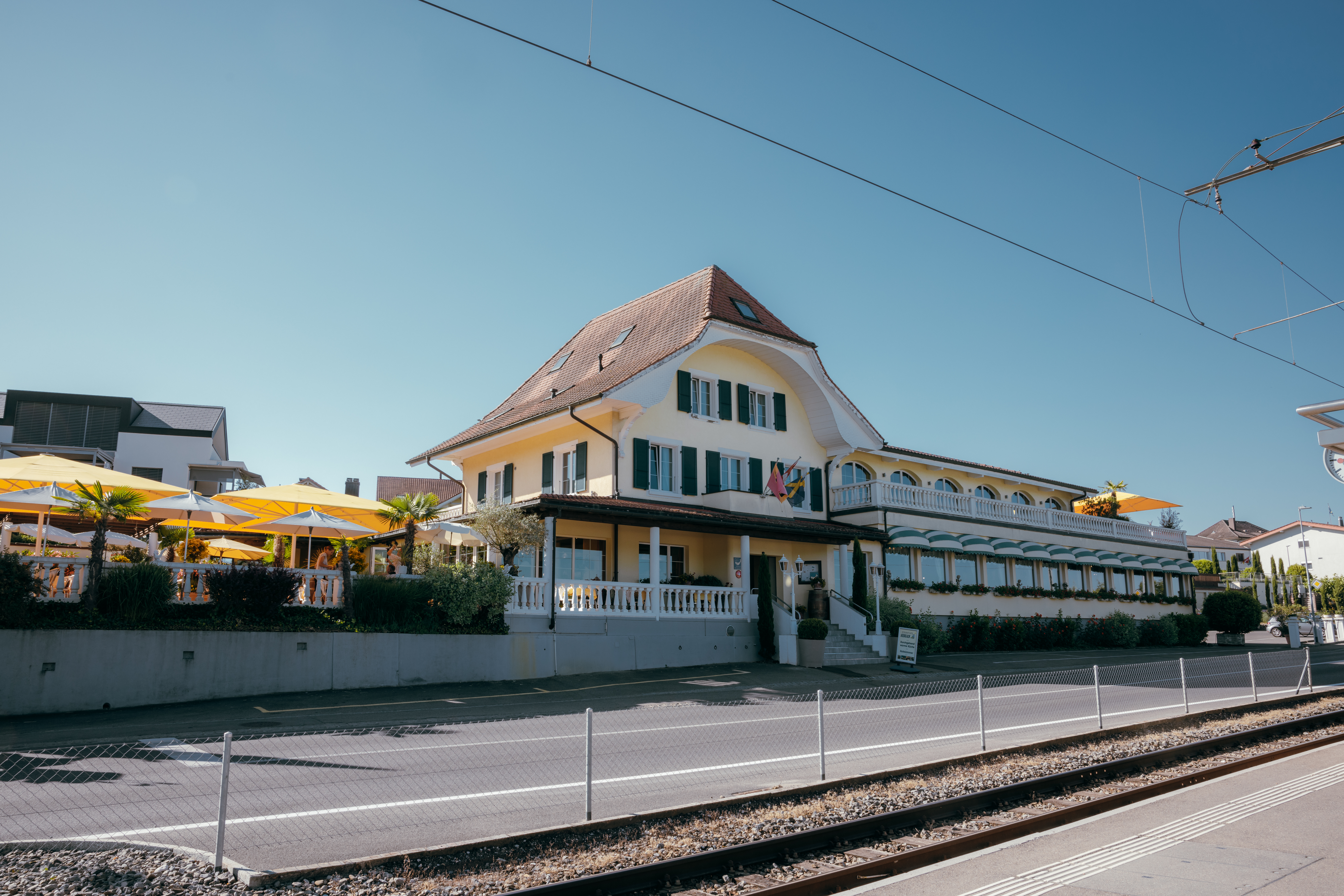 Servicemitarbeiter/in